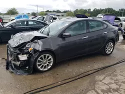 Dodge Vehiculos salvage en venta: 2014 Dodge Dart Limited