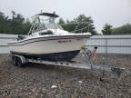 1994 Gradall Boat / TRA