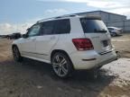 2014 Mercedes-Benz GLK 350