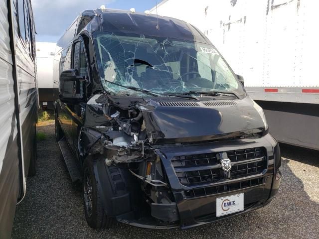 2014 Dodge RAM Promaster 2500 2500 High