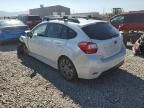 2013 Subaru Impreza Sport Limited