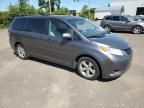 2013 Toyota Sienna LE