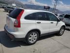 2007 Honda CR-V EX