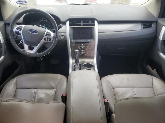 2012 Ford Edge SEL