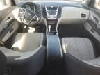 2010 Chevrolet Equinox LS