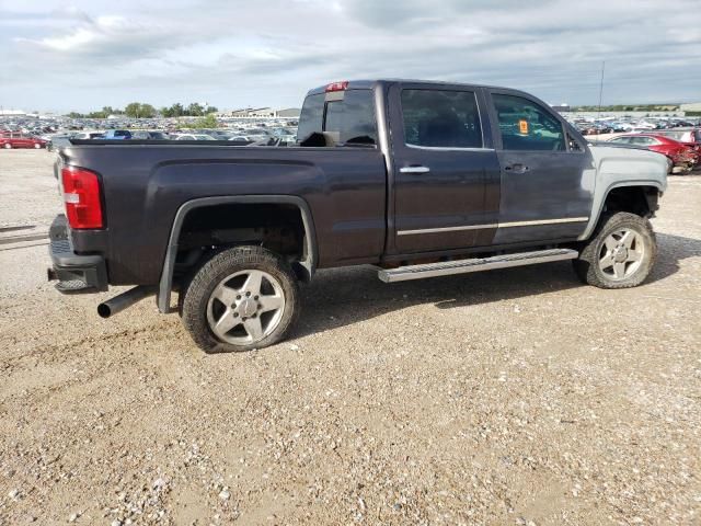 2015 GMC Sierra K2500 Denali