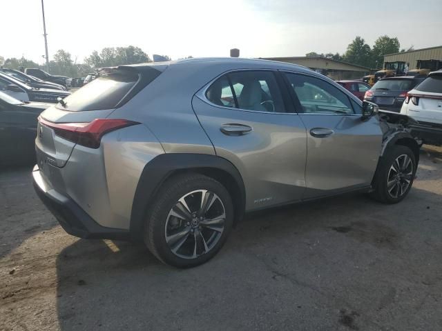 2020 Lexus UX 250H