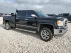 2014 GMC Sierra C1500 SLT