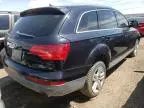 2009 Audi Q7 3.6 Quattro