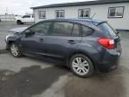 2015 Subaru Impreza Premium