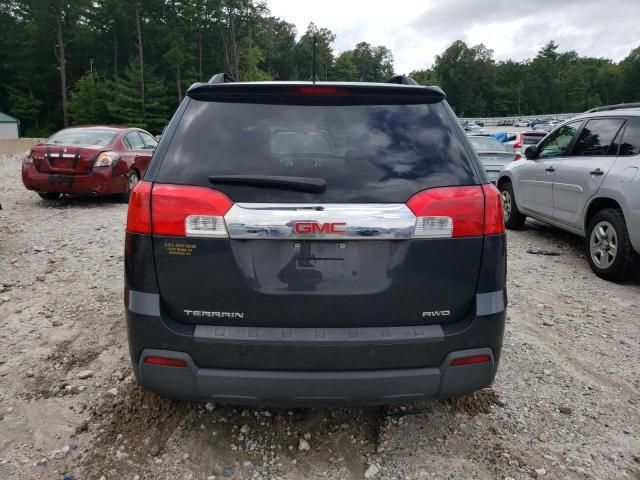 2013 GMC Terrain SLT