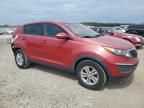 2011 KIA Sportage LX