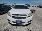 2013 Chevrolet Malibu 1LT