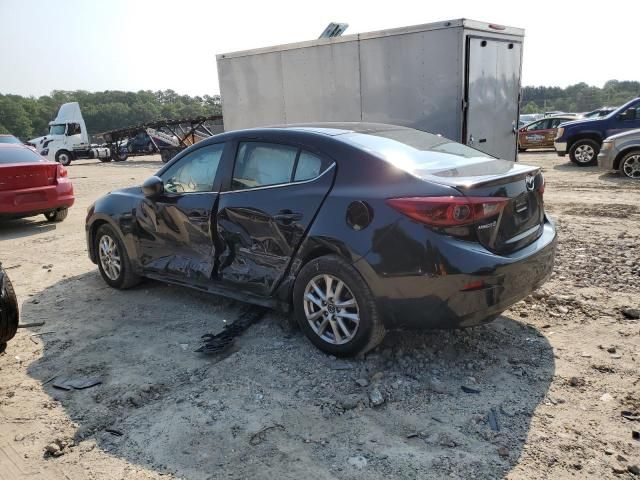 2014 Mazda 3 Touring