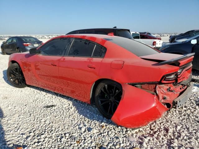 2016 Dodge Charger R/T