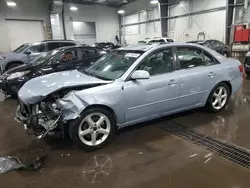 2006 Hyundai Sonata GLS en venta en Ham Lake, MN