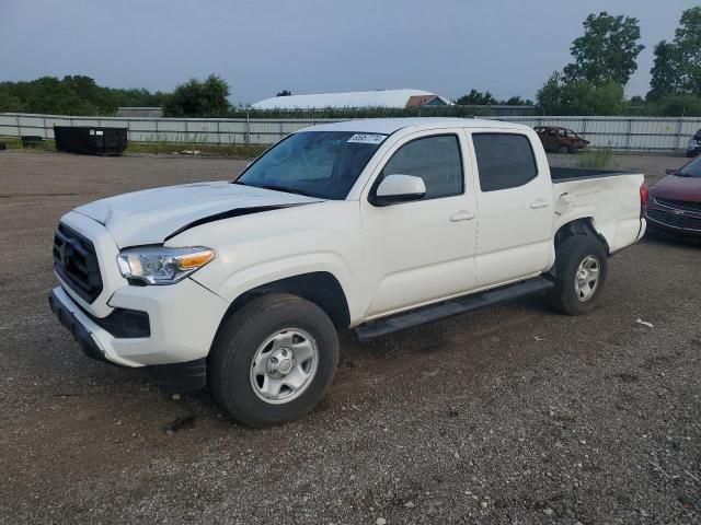 2023 Toyota Tacoma Double Cab