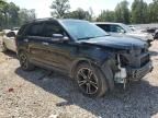 2014 Ford Explorer Sport