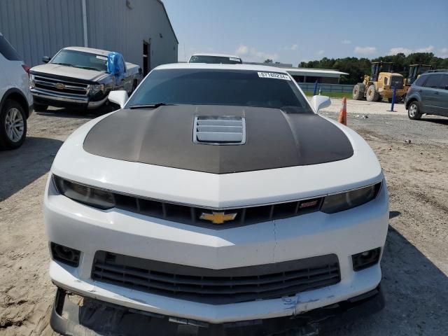 2015 Chevrolet Camaro SS