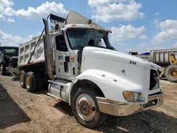 International Vehiculos salvage en venta: 2001 International 9400 9400I