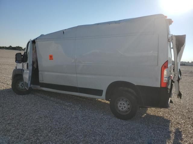 2017 Dodge RAM Promaster 2500 2500 High