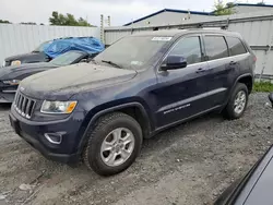 Jeep Grand Cherokee Laredo Vehiculos salvage en venta: 2014 Jeep Grand Cherokee Laredo