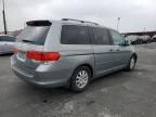 2010 Honda Odyssey EXL