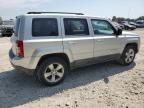 2011 Jeep Patriot Sport