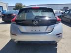 2019 Nissan Leaf S