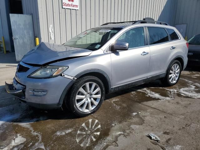 2008 Mazda CX-9