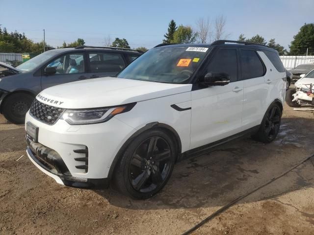 2024 Land Rover Discovery Dynamic HSE