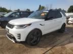 2024 Land Rover Discovery Dynamic HSE