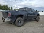 2007 GMC Sierra K2500 Heavy Duty