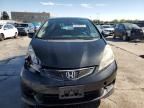 2009 Honda FIT Sport