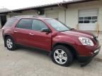 2010 GMC Acadia SLE