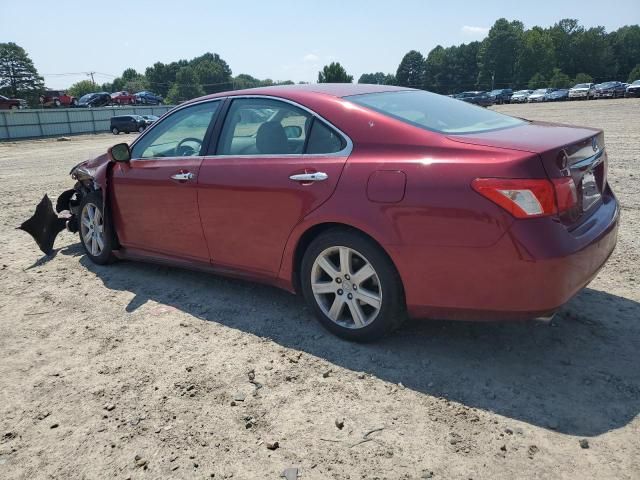 2009 Lexus ES 350