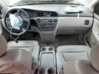 2002 Honda Odyssey EXL