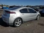 2013 Chevrolet Volt