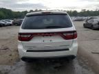 2014 Dodge Durango Citadel