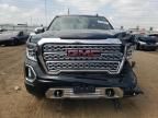 2019 GMC Sierra K1500 Denali