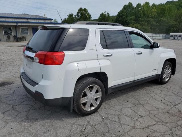 2012 GMC Terrain SLT