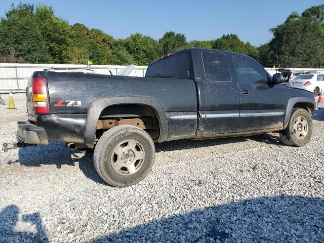 2000 GMC New Sierra K1500