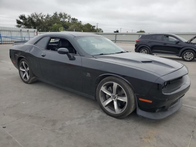 2016 Dodge Challenger R/T Scat Pack