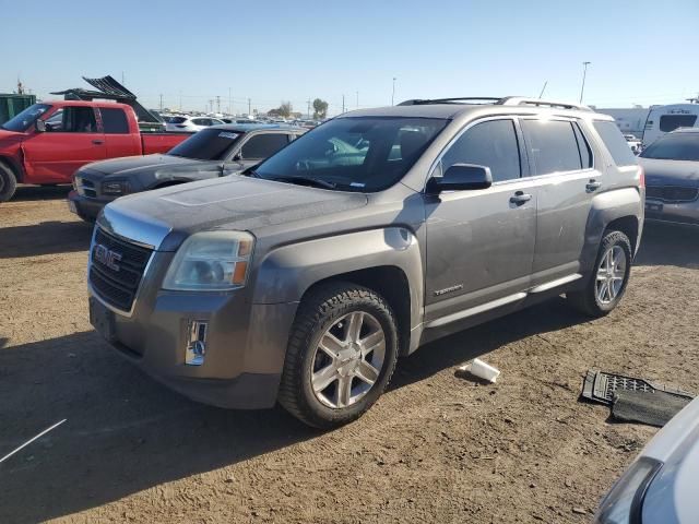 2011 GMC Terrain SLT