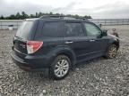 2012 Subaru Forester 2.5X Premium