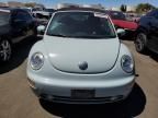 2003 Volkswagen New Beetle GLS