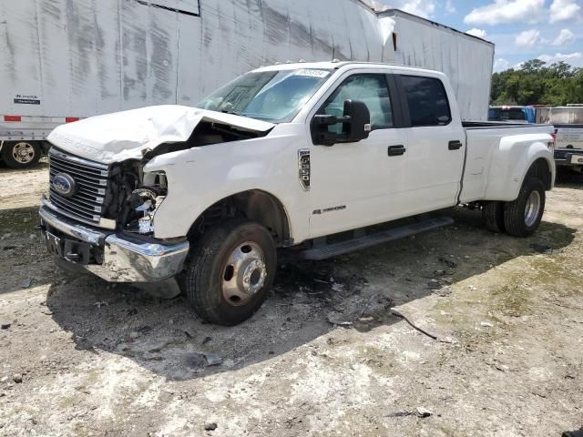 2020 Ford F350 Super Duty