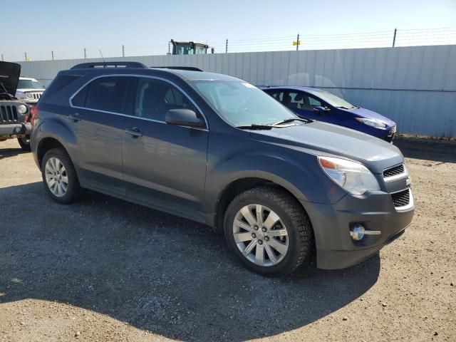 2010 Chevrolet Equinox LT