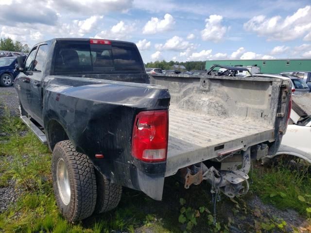 2017 Dodge RAM 3500 SLT