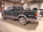 2001 Toyota Tundra Access Cab Limited